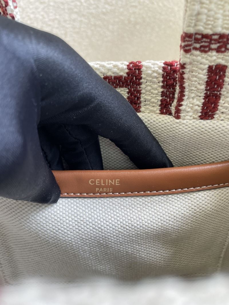 Celine Shopping Bags